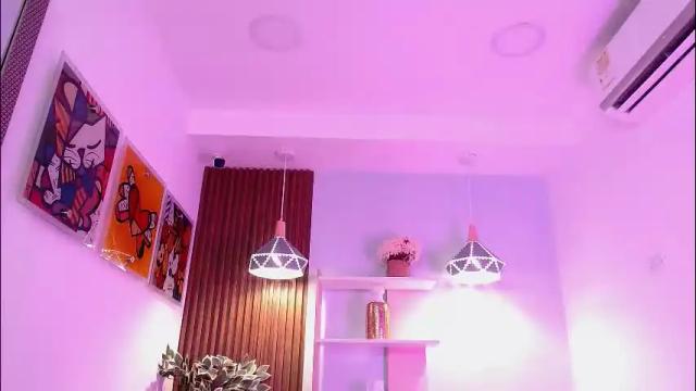 Thumbnail 1, dalila_sky's Stream at Chaturbate, 2 months ago