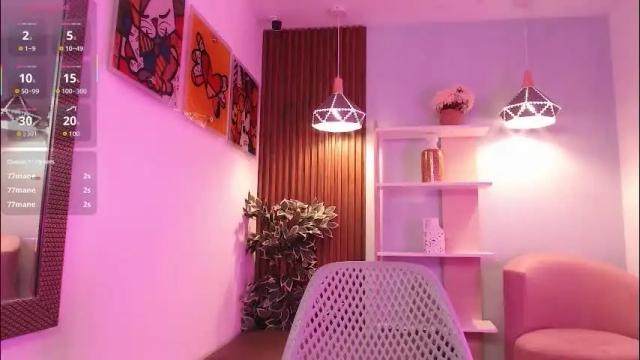 Image 11 of dalila_sky Stream on Chaturbate on 1 month ago