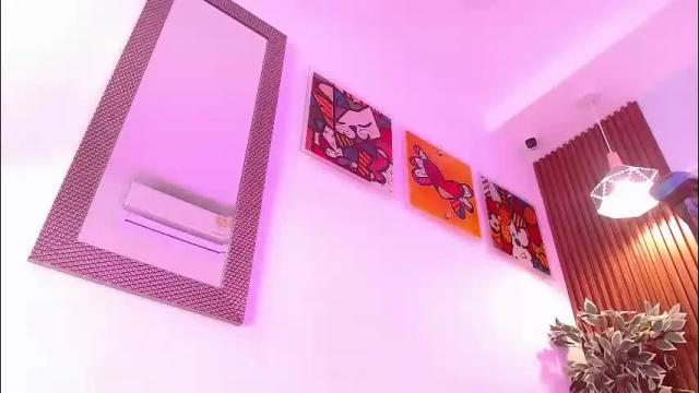 Image 12 of dalila_sky Stream on Chaturbate on 1 month ago