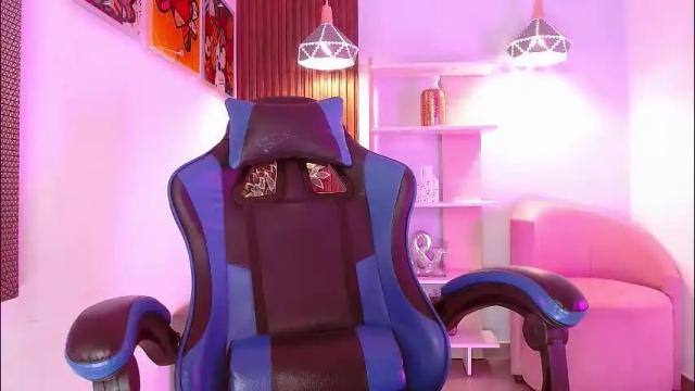 Image 3 of dalila_sky Stream on Chaturbate on 1 month ago