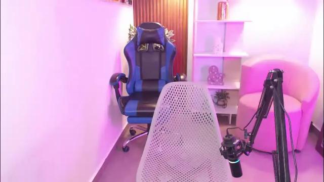 Image 3 of dalila_sky Stream on Chaturbate on 1 month ago
