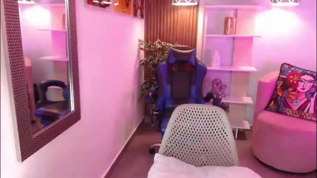 Thumbnail 1, dalila_sky's Stream at Chaturbate, 1 month ago