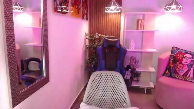 Image 4 of dalila_sky Stream on Chaturbate on 1 month ago