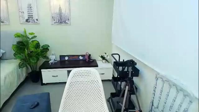 Image 3 of dalila_sky Stream on Chaturbate on 6 days ago