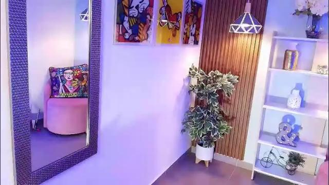 Image 2 of dalila_sky Stream on Chaturbate on 3 days ago