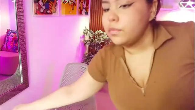 Thumbnail 1, dalila_sky's Stream at Chaturbate, 8 hours ago