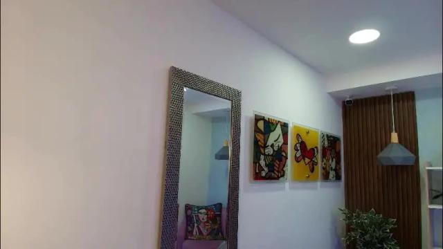 Image 2 of dalila_sky Stream on Chaturbate on 1 month ago