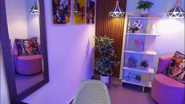 Image 6 of dalila_sky Stream on Chaturbate on 1 month ago