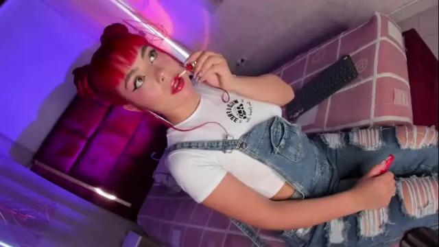 Image 2 of dalila_thoms Stream on Chaturbate on 1 month ago