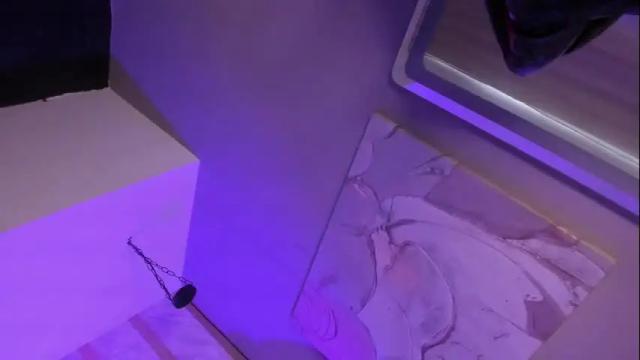Thumbnail 1, dalila_thoms's Stream at Chaturbate, 1 month ago
