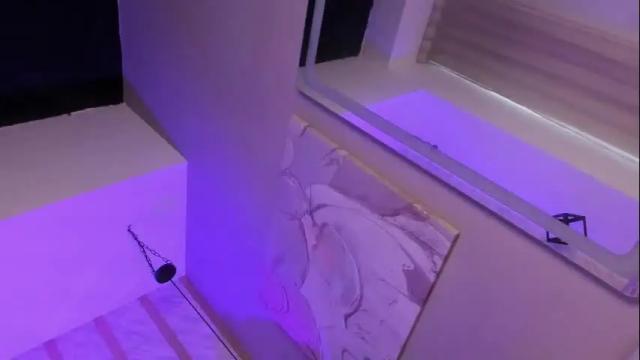 Image 4 of dalila_thoms Stream on Chaturbate on 1 month ago