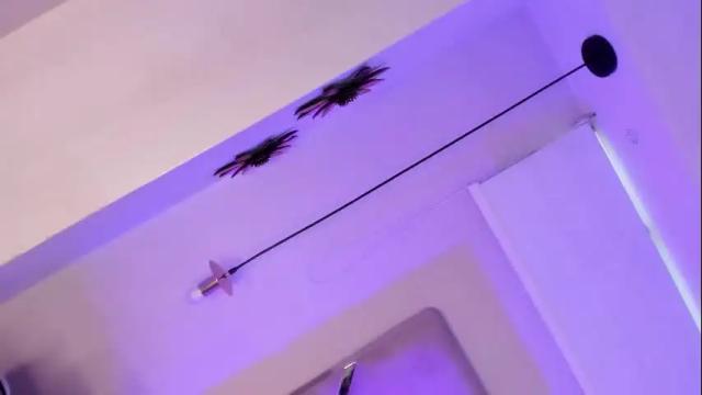 Image 6 of dalila_thoms Stream on Chaturbate on 1 month ago