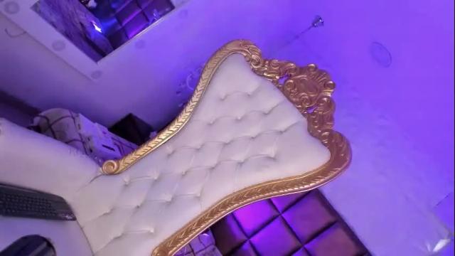 Image 11 of dalila_thoms Stream on Chaturbate on 1 month ago