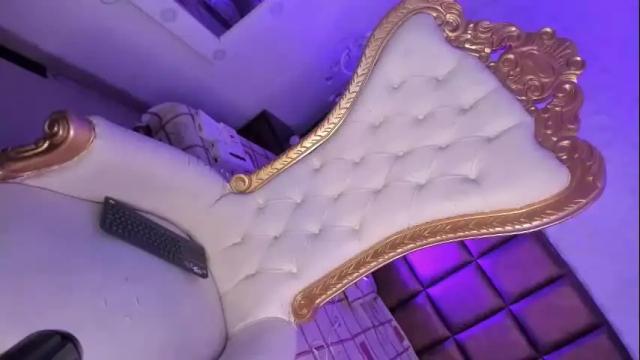 Image 7 of dalila_thoms Stream on Chaturbate on 1 month ago