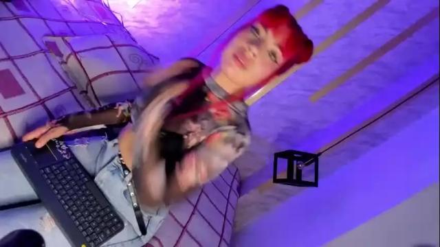 Image 4 of dalila_thoms Stream on Chaturbate on 1 month ago