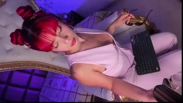 Image 12 of dalila_thoms Stream on Chaturbate on 8 days ago