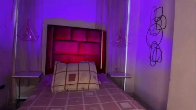Thumbnail 1, dalila_thoms's Stream at Chaturbate, 3 days ago