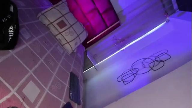Image 6 of dalila_thoms Stream on Chaturbate on 6 days ago