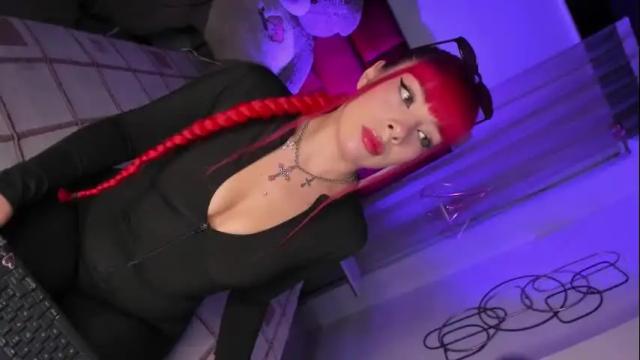 Image 2 of dalila_thoms Stream on Chaturbate on 2 days ago