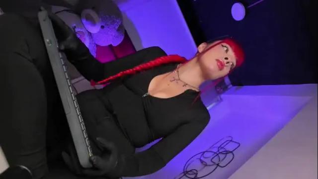 Thumbnail 2, dalila_thoms's Stream at Chaturbate, 17 hours ago