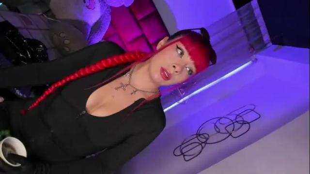 Thumbnail 3, dalila_thoms's Stream at Chaturbate, 17 hours ago