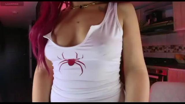 Image 8 of dalila_thoms Stream on Chaturbate on 2 months ago