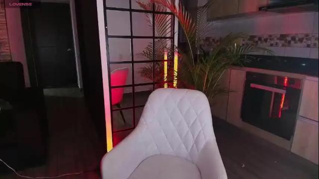 Thumbnail 2, dalila_thoms's Stream at Chaturbate, 2 months ago