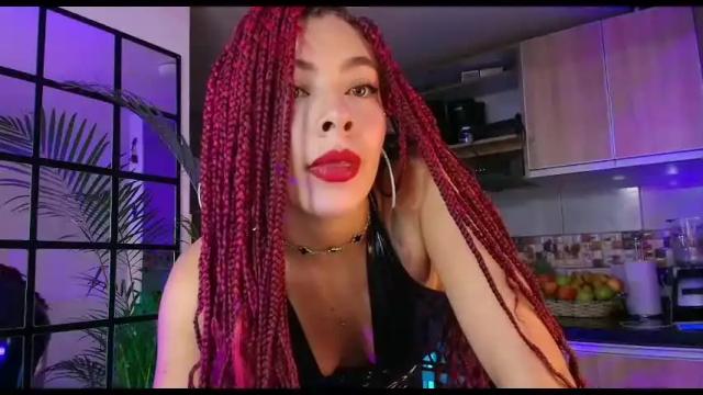 Image 11 of dalila_thoms Stream on Chaturbate on 1 month ago