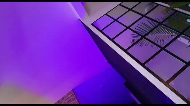 Image 12 of dalila_thoms Stream on Chaturbate on 1 month ago