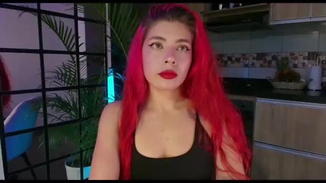 Image 3 of dalila_thoms Stream on Chaturbate on 29 days ago
