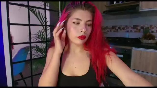 Image 4 of dalila_thoms Stream on Chaturbate on 29 days ago