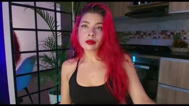 Thumbnail 2, dalila_thoms's Stream at Chaturbate, 29 days ago