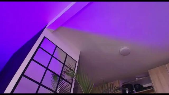 Thumbnail 1, dalila_thoms's Stream at Chaturbate, 25 days ago