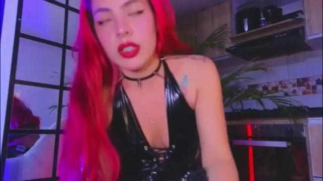 Image 11 of dalila_thoms Stream on Chaturbate on 24 days ago