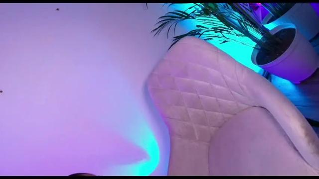 Thumbnail 3, dalila_thoms's Stream at Chaturbate, 25 days ago