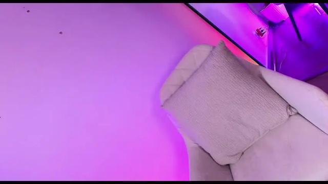 Image 2 of dalila_thoms Stream on Chaturbate on 24 days ago