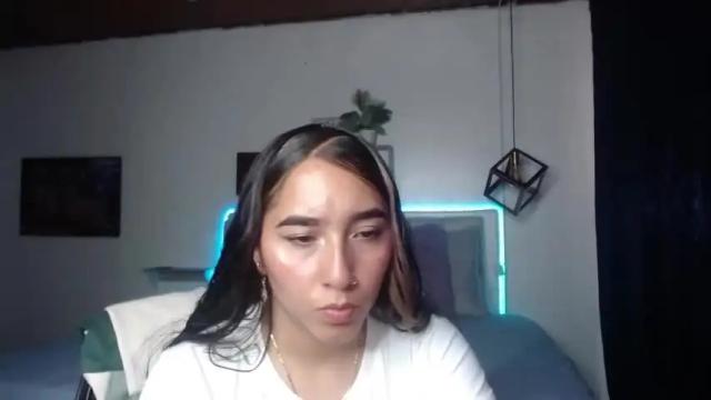 Image 8 of dalilablue_ Stream on Chaturbate on 16 months ago