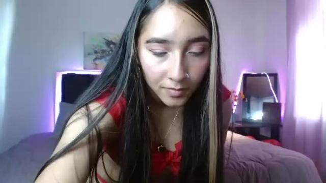 Thumbnail 2, dalilablue_'s Stream at Chaturbate, 16 months ago
