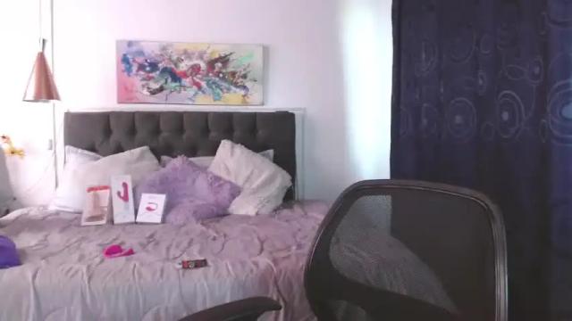 Image 12 of dalilablue_ Stream on Chaturbate on 15 months ago