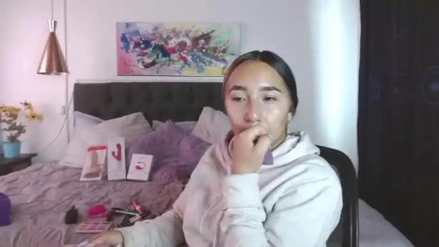 Thumbnail 2, dalilablue_'s Stream at Chaturbate, 15 months ago