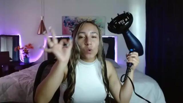 Thumbnail 1, dalilablue_'s Stream at Chaturbate, 15 months ago