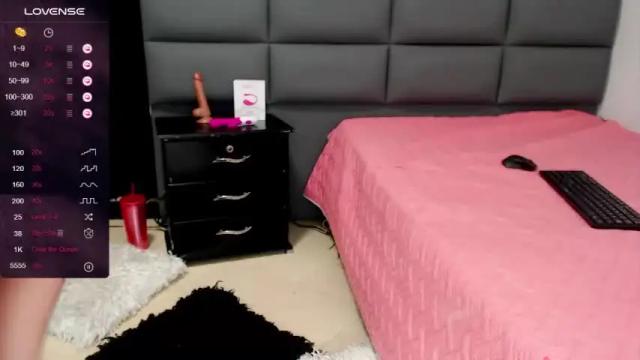 Thumbnail 2, dalilajohns's Stream at Chaturbate, 13 months ago