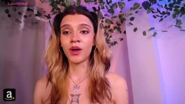 Thumbnail 3, dallas_twiing's Stream at Chaturbate, 18 months ago