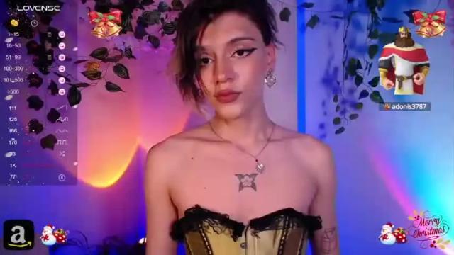 Image 8 of dallas_twiing Stream on Chaturbate on 17 months ago