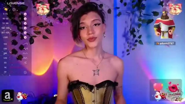 Thumbnail 3, dallas_twiing's Stream at Chaturbate, 17 months ago