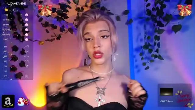Image 12 of dallas_twiing Stream on Chaturbate on 17 months ago