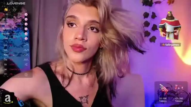 Image 4 of dallas_twiing Stream on Chaturbate on 18 months ago