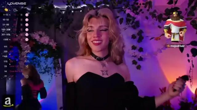 Image 11 of dallas_twiing Stream on Chaturbate on 16 months ago