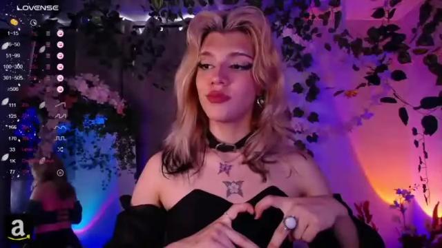 Image 6 of dallas_twiing Stream on Chaturbate on 16 months ago