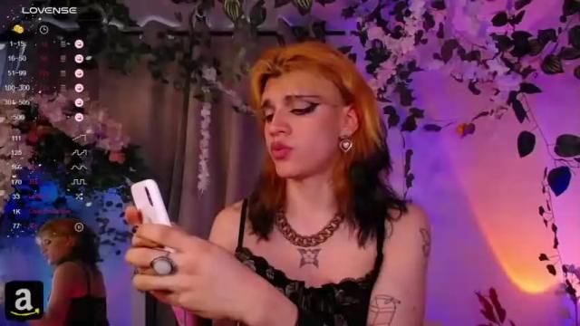 Image 7 of dallas_twiing Stream on Chaturbate on 15 months ago